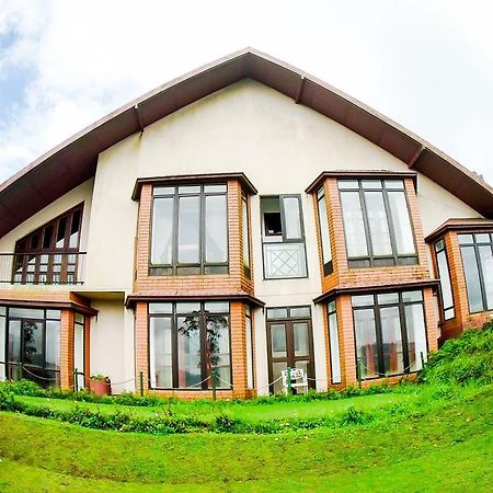 Lake View Holiday Resort Nuwara Eliya Exterior foto