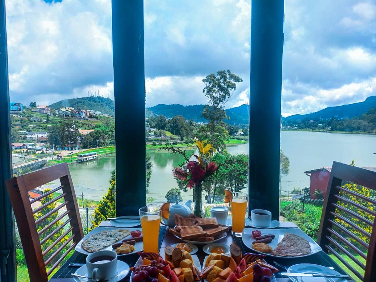 Lake View Holiday Resort Nuwara Eliya Exterior foto