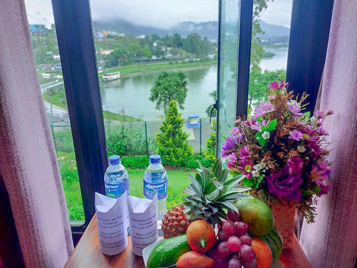 Lake View Holiday Resort Nuwara Eliya Exterior foto