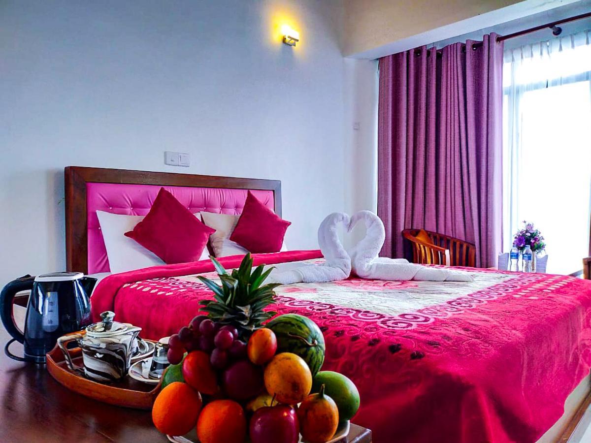 Lake View Holiday Resort Nuwara Eliya Exterior foto