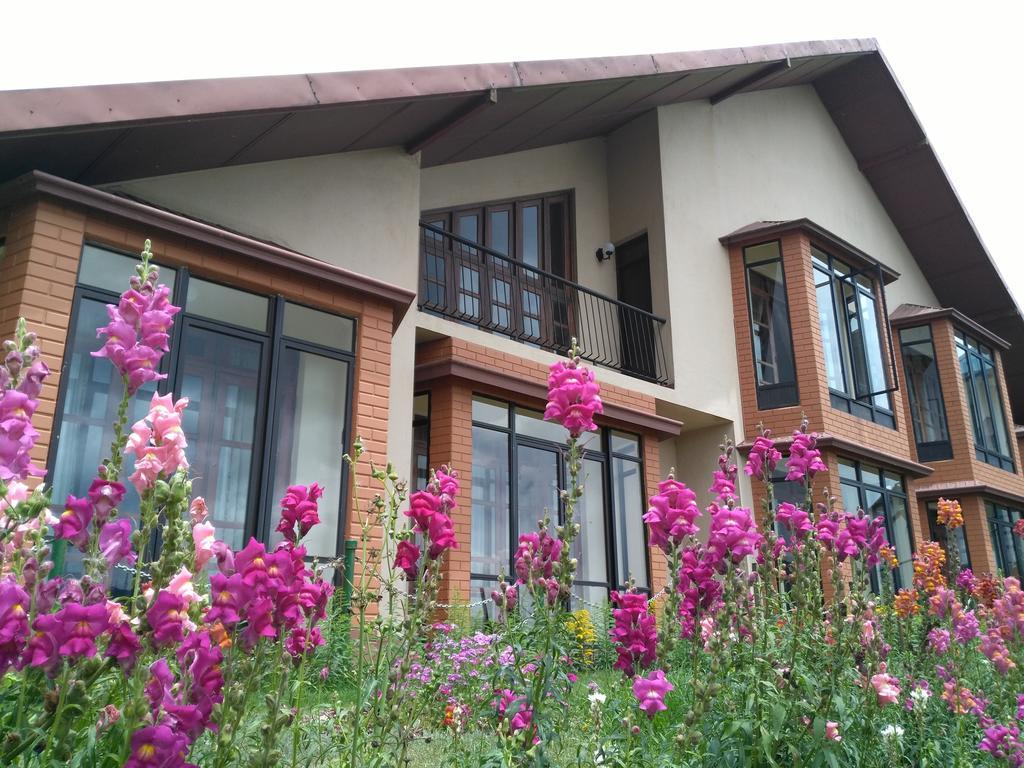 Lake View Holiday Resort Nuwara Eliya Exterior foto