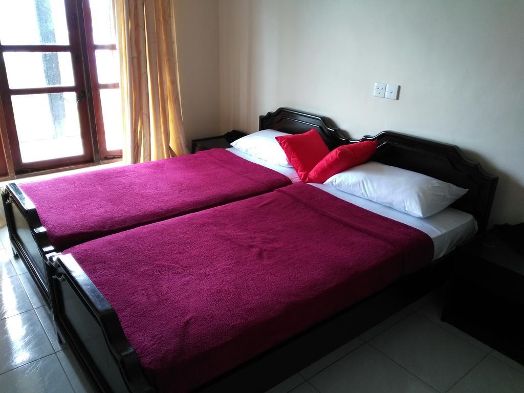 Lake View Holiday Resort Nuwara Eliya Exterior foto