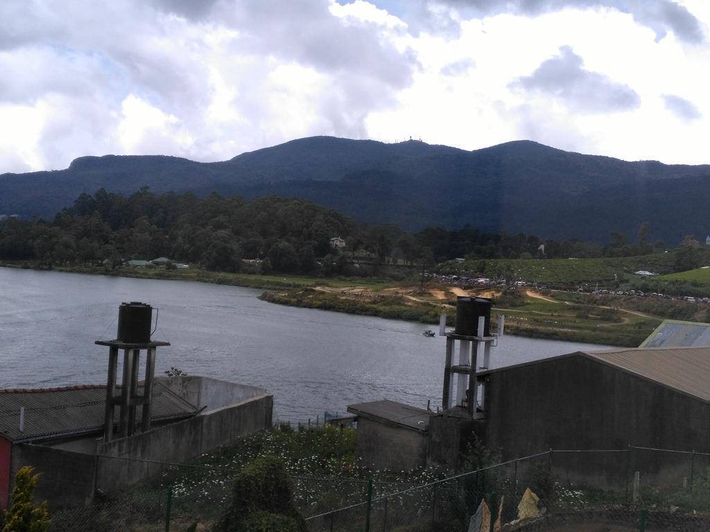 Lake View Holiday Resort Nuwara Eliya Exterior foto