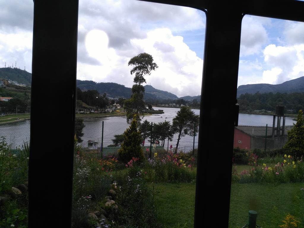 Lake View Holiday Resort Nuwara Eliya Exterior foto