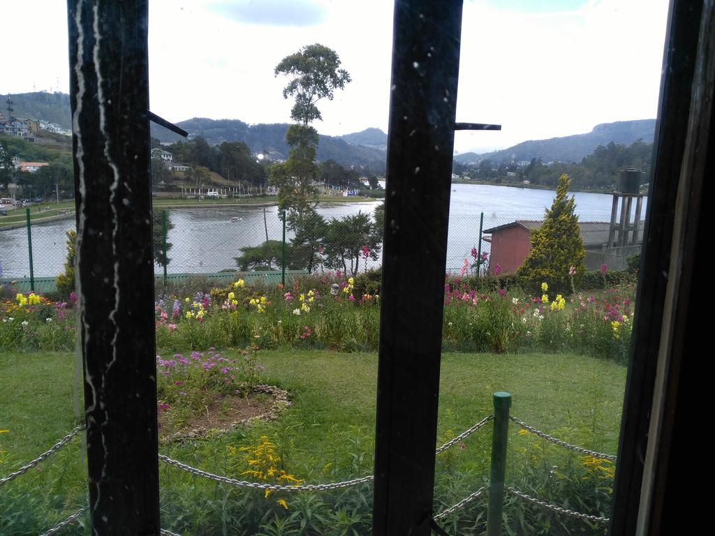 Lake View Holiday Resort Nuwara Eliya Exterior foto