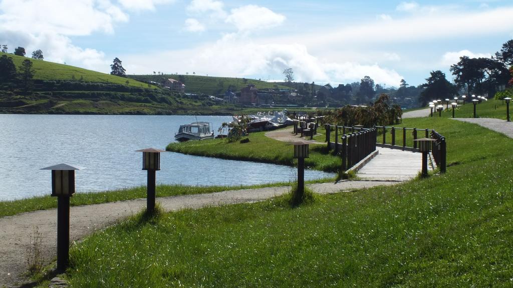 Lake View Holiday Resort Nuwara Eliya Exterior foto