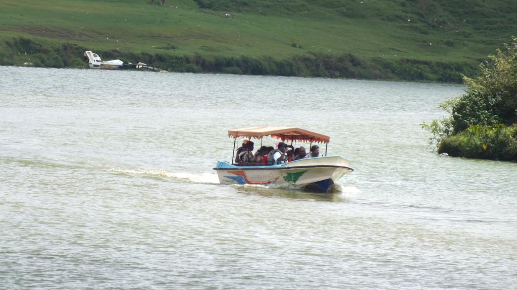 Lake View Holiday Resort Nuwara Eliya Exterior foto