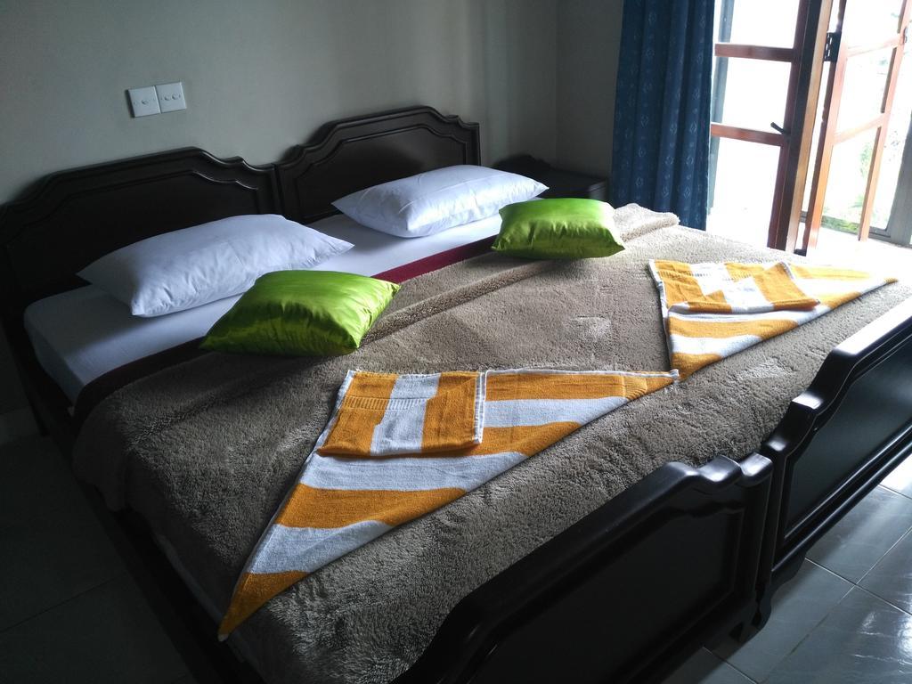 Lake View Holiday Resort Nuwara Eliya Exterior foto