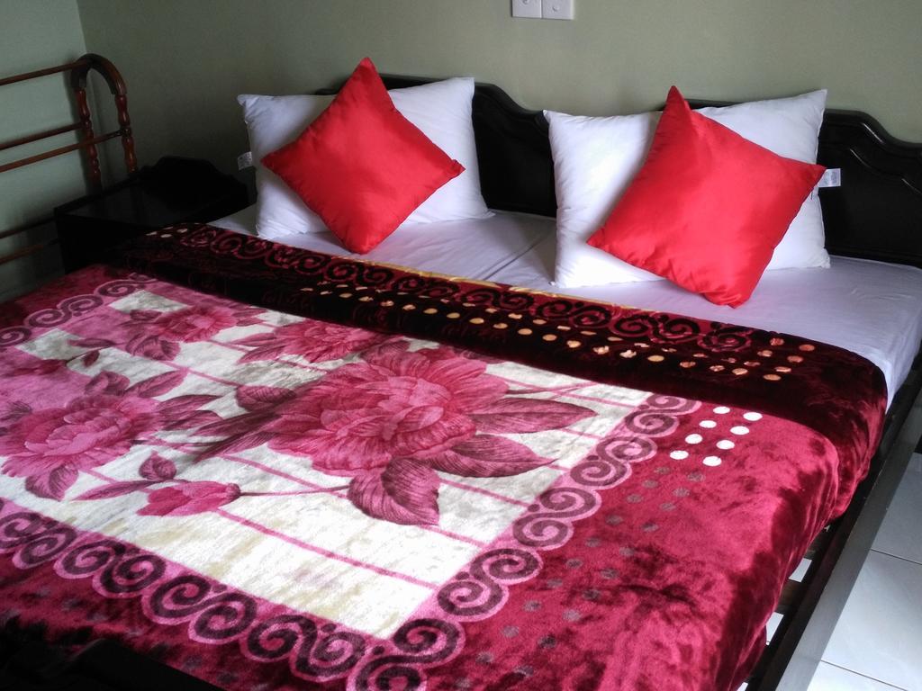 Lake View Holiday Resort Nuwara Eliya Exterior foto