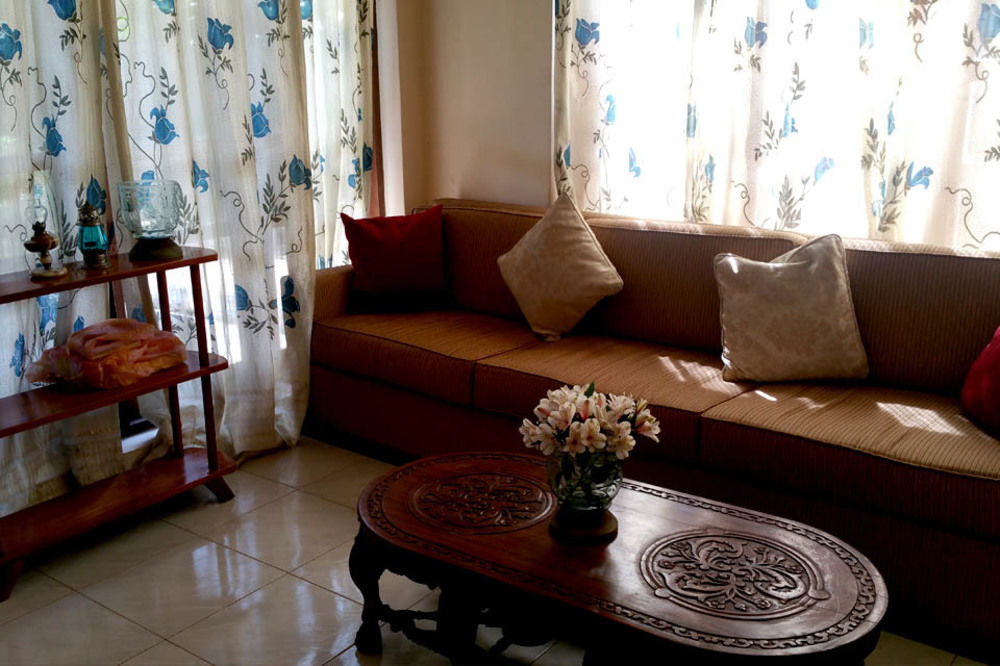 Lake View Holiday Resort Nuwara Eliya Exterior foto