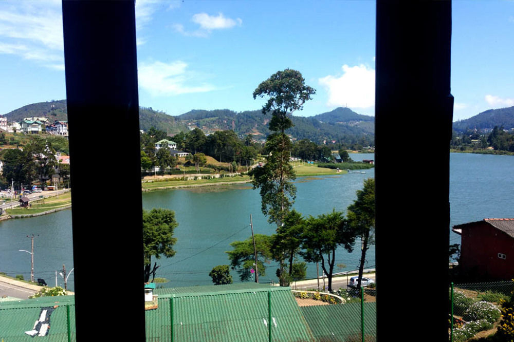 Lake View Holiday Resort Nuwara Eliya Exterior foto