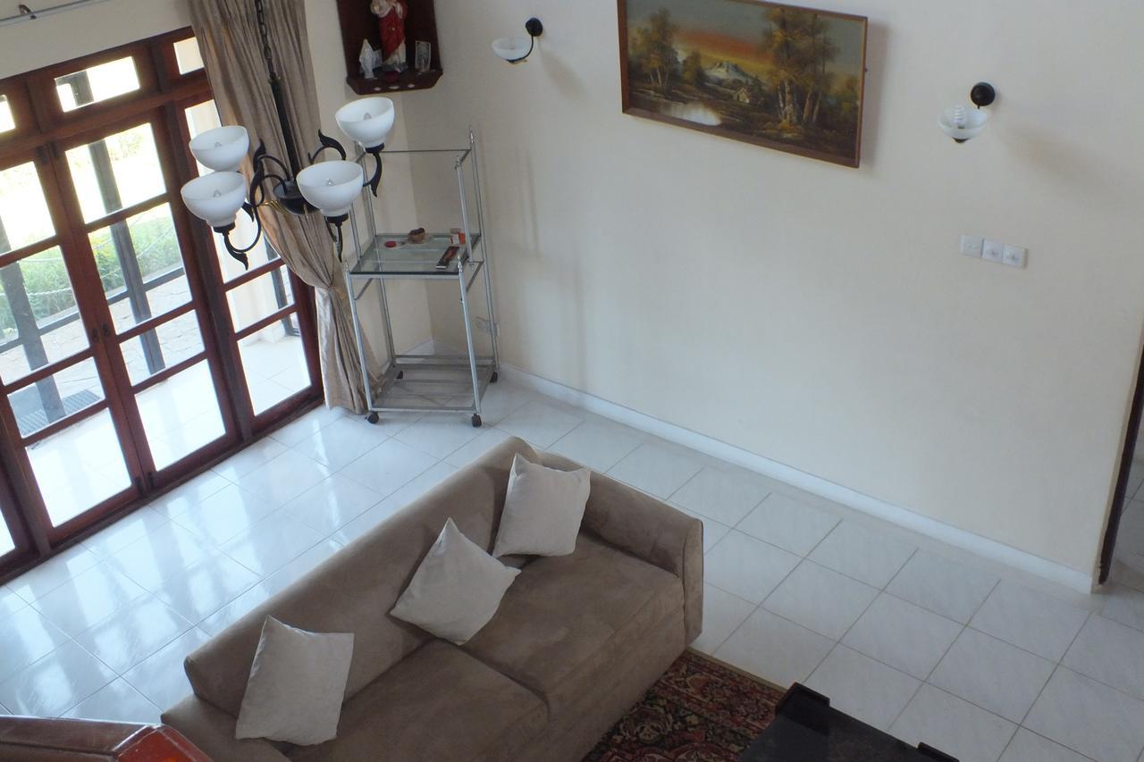 Lake View Holiday Resort Nuwara Eliya Habitación foto